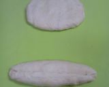 レンジ発酵で簡単☆ヘルシー豆腐ベーグル作り方6写真