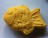 お弁当の可愛いたまご焼き作り方6写真