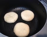 おから入り小倉おやき作り方8写真