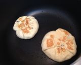 おから入り小倉おやき作り方10写真