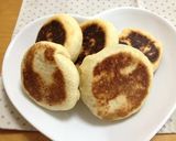 おから入り小倉おやき作り方11写真