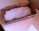 ライ麦とオーツ麦入りブレッド作り方3写真