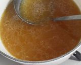手作りの味☆手羽先でコクうまラーメン作り方3写真