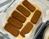 ロータスビスコフのチーズケーキ作り方7写真