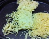 新発見！キャベツがシャキ！の焼そば作り方1写真
