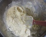 米粉おからのクッキー作り方2写真