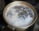 皮付きのたけのこをゆでよう！作り方3写真