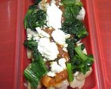 いろどりキレイ簡単鶏肉トマトソース煮込み作り方3写真