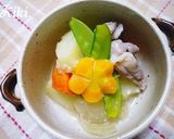 塩麹deおいし～い肉じゃが**作り方4写真