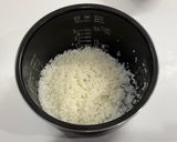 簡単♪炊飯器ピラフ作り方2写真