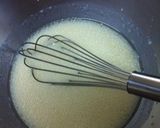 すぐ食べたい時のレンジケーキ！作り方1写真