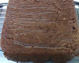 すぐ食べたい時のレンジケーキ！作り方4写真