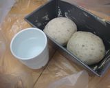 自家製酵母でぷちぷちパン作り方7写真