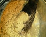 筍の灰汁抜き作り方3写真