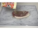 デミみそカツ丼★動画あり★作り方4写真