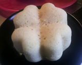 蒸し器派の方へ～バナナ蒸しパン離乳食にも作り方4写真