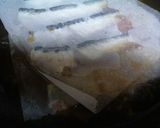 鰯の梅煮作り方6写真