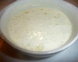 ❀やわらかチキンの｡｡バジルソース添え❀作り方3写真