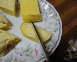 誰でも出来る☆ハートの卵焼き作り方1写真
