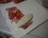 残り物でも大丈夫♪豚巻き葱★作り方1写真