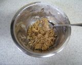 ザクザク♪素朴なきな粉クッキー作り方2写真