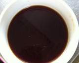 簡単！豚もやし甘酢あんかけ丼★ランチにも作り方5写真