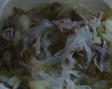 さっぱり、あっさり＊豚肉のレモンマリネ作り方7写真