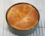 ＮＹチーズケーキ　混ぜるだけ♡　使い切り作り方9写真