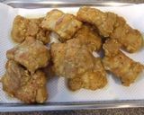 俳骨飯風♪野菜たっぷり豚バラ肉丼作り方3写真