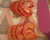 トマトたっぷり野菜ドリア作り方6写真