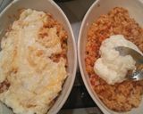 トマトたっぷり野菜ドリア作り方9写真