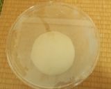 ホシノ天然酵母パン作り方4写真