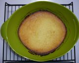 ルクエでめちゃ簡単☆しっとりチーズケーキ作り方6写真