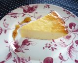 ルクエでめちゃ簡単☆しっとりチーズケーキ作り方7写真