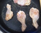 ふっくらチキンdeホームパーティ作り方2写真
