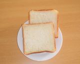 ホシノ天然酵母パン作り方11写真