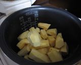 <麹シリーズ>さつま芋麹作り方1写真
