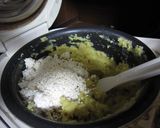 <麹シリーズ>さつま芋麹作り方3写真