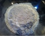 マフィン型で作る*チョコチップケーキ*作り方1写真