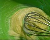 マフィン型で作る*チョコチップケーキ*作り方2写真