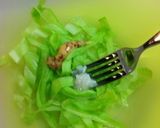 パリッとウインナーベーグル塩麹味作り方3写真