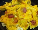 パリッとウインナーベーグル塩麹味作り方6写真
