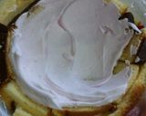 いちごたっぷりドームケーキ(*^^*)作り方9写真
