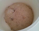 いちじくとくるみのリュスティック作り方5写真