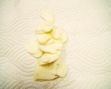 アレンジ広がるにんにく醤油♬作り方1写真
