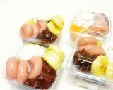 苺の濃厚ピューレ♪作り方12写真
