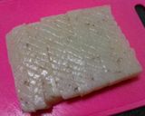 【ダイエット！ヘルシー☆こんにゃく揚げ】作り方1写真