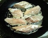 鰆のムニエル作り方4写真