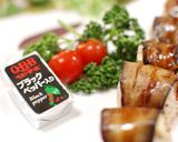 バルサミコソースとチーズのミニおにぎり☆作り方6写真