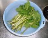 花わさび・葉わさびの醤油漬け作り方3写真
